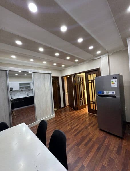 Район: #МирзоУлугбек<br />
Жилой комплекс: #Чатсный<br />
<b