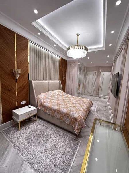 Район: Алмазарский<br />
Адрес: Кора - Камиш 1/2<br />
Ориен