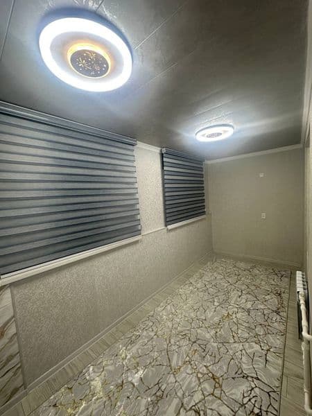 Chilonzor G 9-A kvartal 1-2/3/4. 42 kvadrat. <br />
yangi re — фото 4