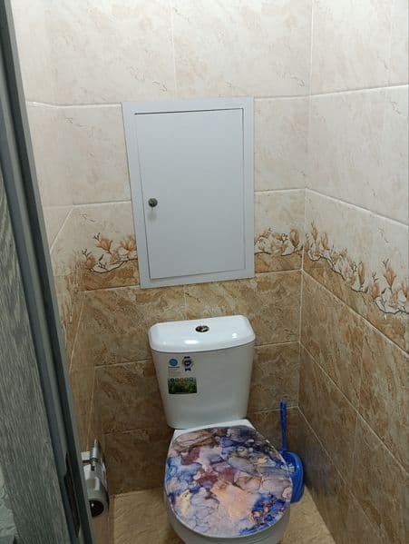 Chilonzor 20-kvartal eski trolleybus krugida. 1 xona 2 xona  — фото 5