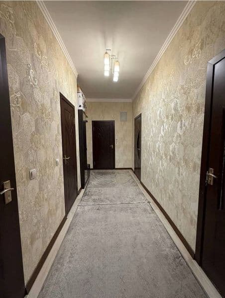 Сдаётся 2 комнатная Высокопатолочка, с хорошим ремонтом с ме — фото 5