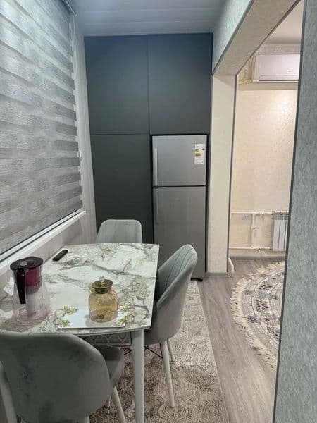 Шайхантахур, ориентир Ганга<br />
2-комнатная квартира<br /> — фото 4