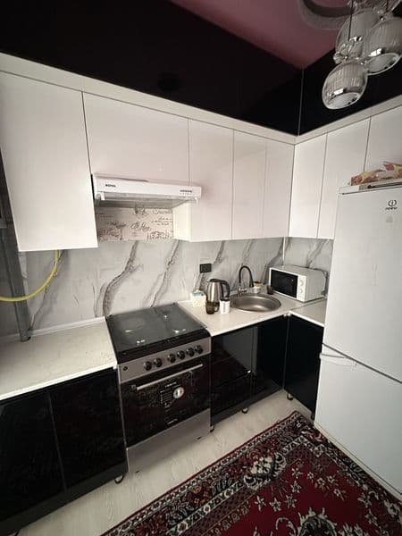 Ogil bollarga arendaga kvartira toza ozoda turishi shart<br  — фото 2