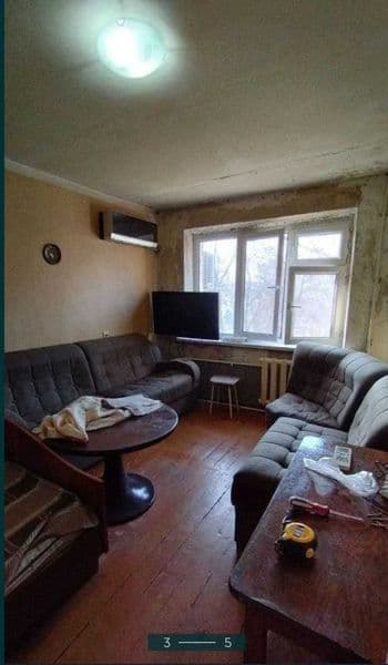 Ижарага 1 хонали квартира берилади Метро Новза массив Чилонз