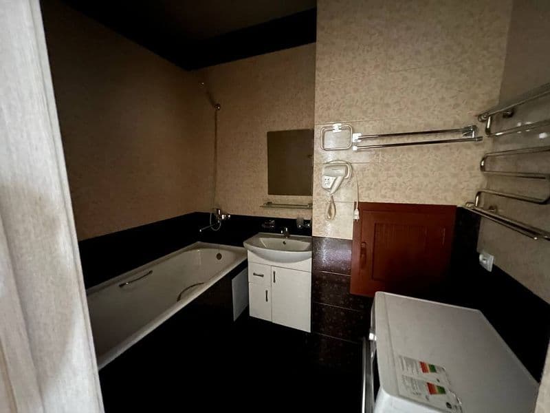 Arenda Sagbon Baurum <br />
2 xona 3 etaj 7 etajka <br />
Xa — фото 5