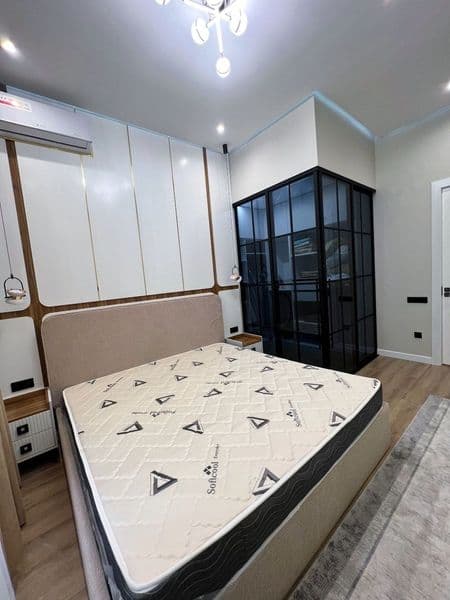 Chilonzor tumanida kvartira bor <br />
Abu saxiy bek baraka 