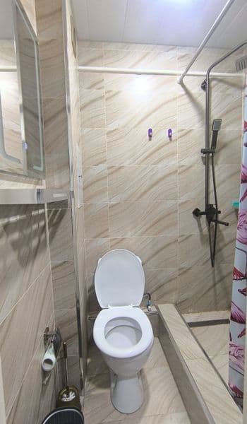 Сдается НОВАЯ 1-комнатная квартира для одиночек или семейной — фото 5