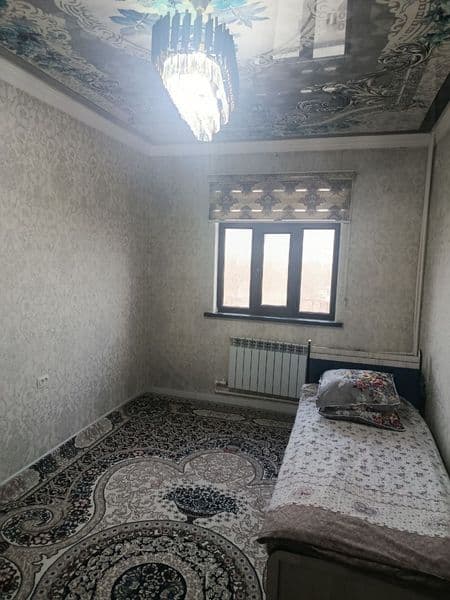 Сдам сваю 3х комнату. на 8-этаже в Чилонзор 17квартал. Звони — фото 4