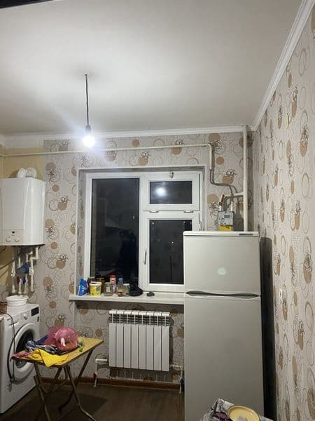 Yangihayot sergeli tumanda 2 xonali kvartira Muzlatgich Kir  — фото 5