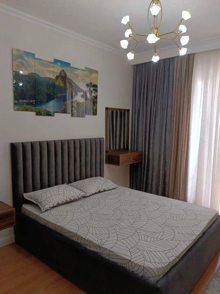 Яккасарайский район<br />
ЖК Istanbul City<br />
Охраняемый  — фото 2