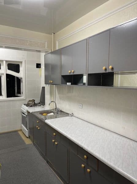 ФАКАТ ОИЛА УЧУН 3 хонали 2 этажда, урта ремонтли, хамма шаро — фото 5