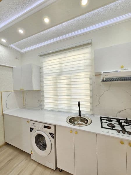 Аренда квартира Чилонзор район <br />
Орентир метро Чилонзор — фото 4