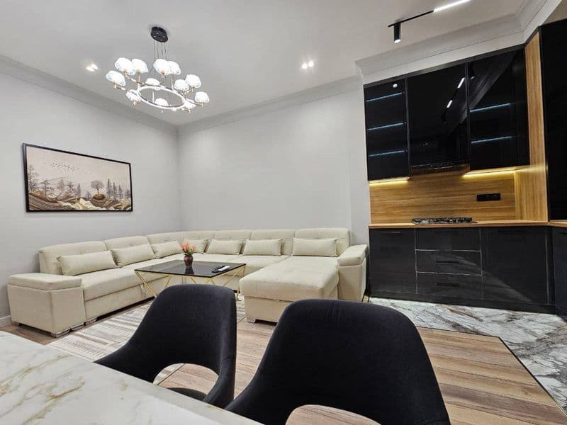 Мирзо Улугбекский район<br />
Жк NRG-Мирзо Улугбек<br />
3/5 — фото 3