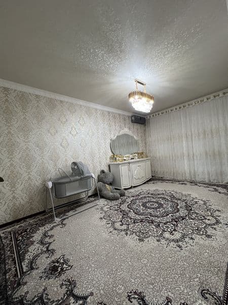 Shayhontohur tumani Gulobod mahallada 2 xonali uyga student  — фото 4