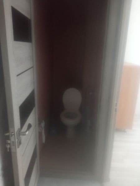 Квартира 2 комнатная после ремонта 6/9 лифт новый не курящим — фото 5