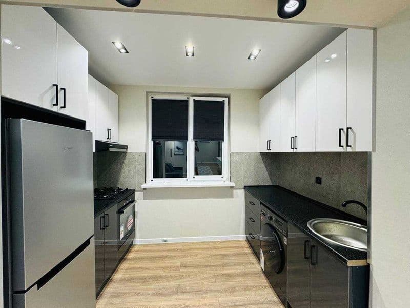 Сдам 3-х комнатную квартиру на 4 этаже,<br />
В квартире ест — фото 5