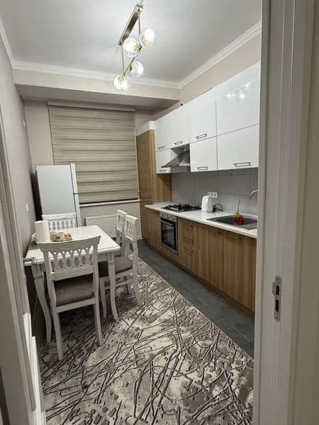 Уютная 2-комнатная квартира в центре города<br />
Сдаётся чи — фото 5