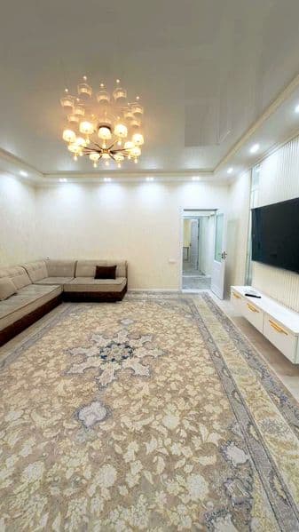 Сдается в аренду светлая и уютная 3-комнатная квартира в отл — фото 4