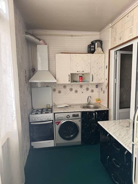 АРЕНДА КВАРТИРА <br />
Район: Алмазарский<br />
Улица: Себзо — фото 4