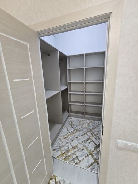 Аренда квартиры в Мирзо-Улугбекском районе,  ЖК Эдисон 2/4/8 — фото 5