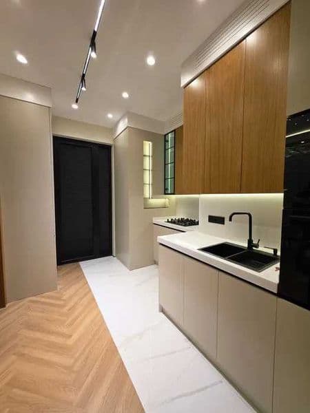 Новостройке <br />
Ремонт Ультра Премиум<br />
Охраняемая зо — фото 2