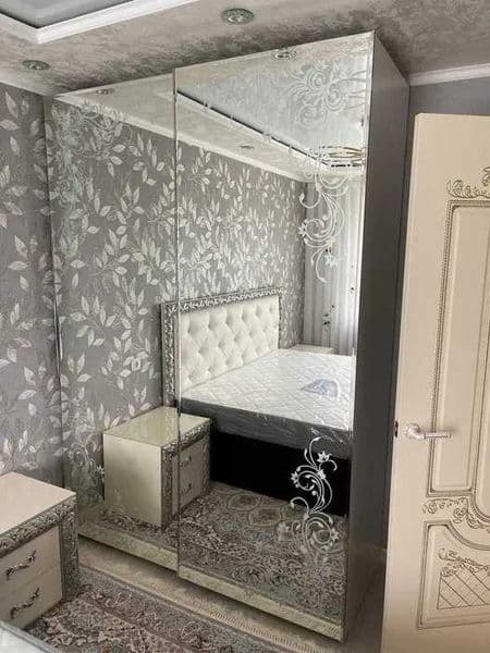 Район: Яккасарайский<br />
Адрес: Кушбеги<br />
<br />
—   к — фото 2