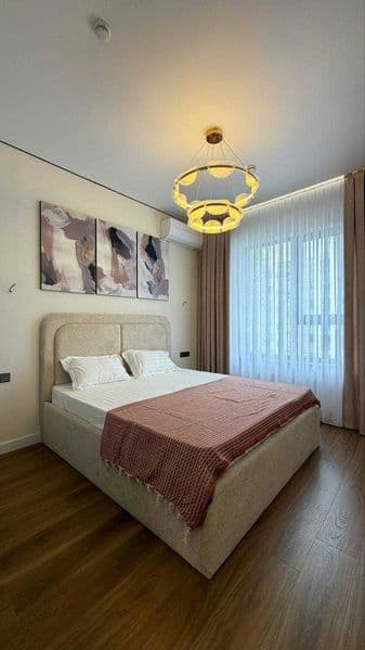 Район: Яккасарай<br />
• Адрес: ЖК "Zarafshan city"<br />
• 