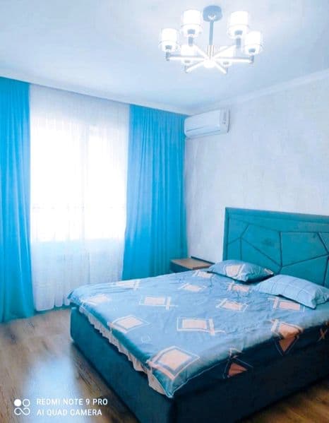 Аренда 2 комн.кв с Ремонт Метро Ташкент 2-км. <br />
Если не — фото 2