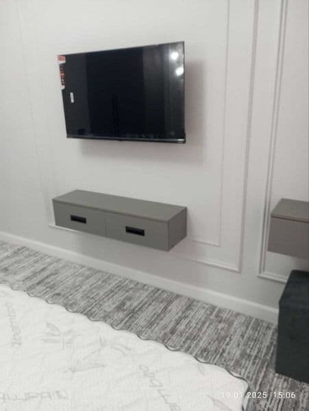 Авторский проект, новая квартира!<br />
Все условия имеются  — фото 5