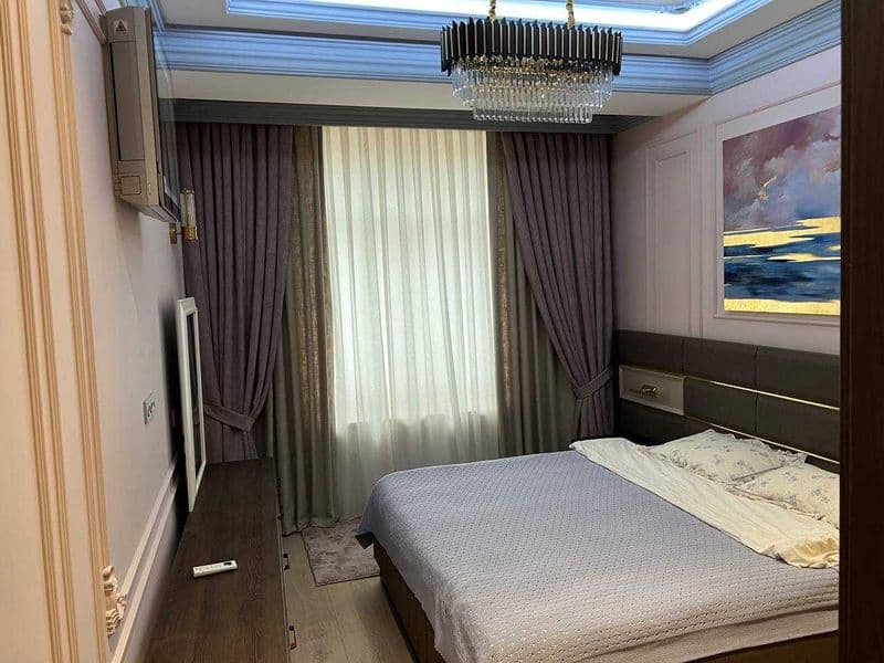 Сдаётся квартира на Новостройке!<br />
#Ориентир - Текстильн — фото 4