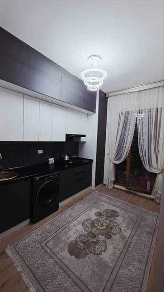 Сдается квартира с красивым ремонтом<br />
<br />
• Район: Ю — фото 3