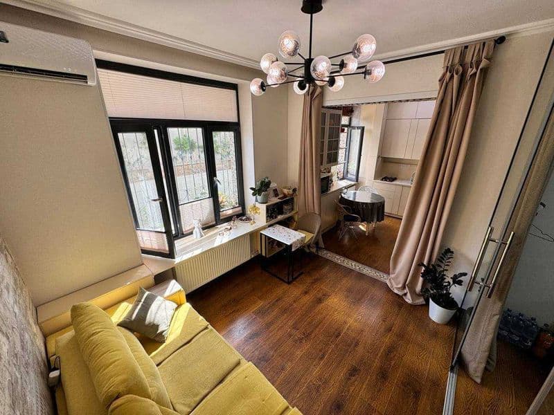 Сдается премиальная квартира!<br />
<br />
Район: Шайхантаху — фото 3