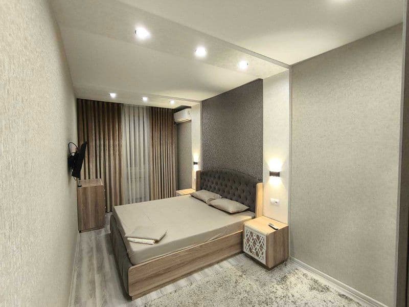 Сдам свою квартиру в центре метро Ойбек только для иностранц — фото 4