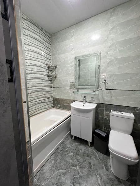 Yakkasaroy tumanida joylashgan 2-xonali kvartera ijaraga ber — фото 3