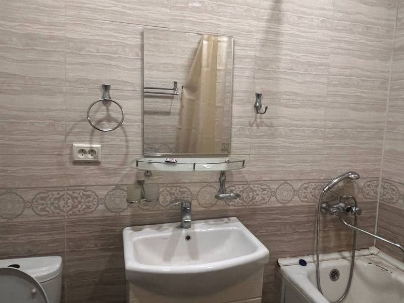 Йунусоботда боллар учун шерикликга квартира <br />
Тинч ва ш — фото 2