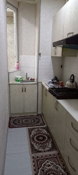 1 хона ижарага берилади ттз бозор олдида