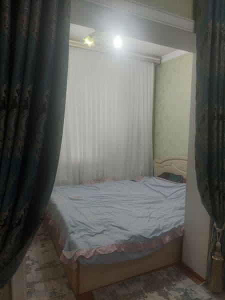 Квартира Аренда Чиланзар Алгоритм. <br />
2 комн <br />
1 эт