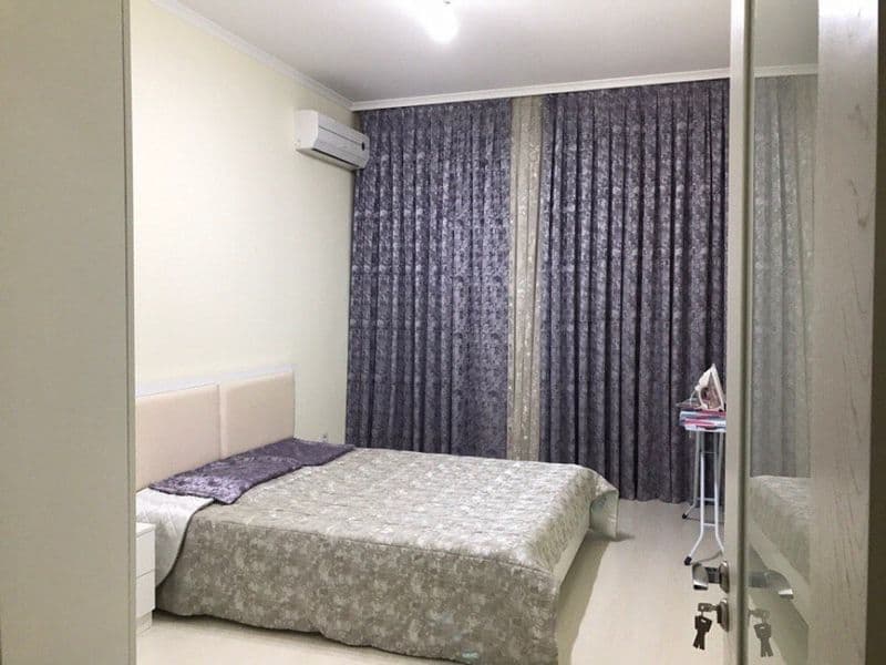 Сдается аккуратная, новостройка 2х комнатная квартира Ориент — фото 3