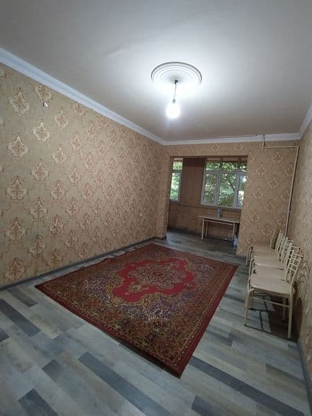 Юнусабад-12  <br />
2 /1/4<br />
Цена:400 $ <br />
+ комисси — фото 2