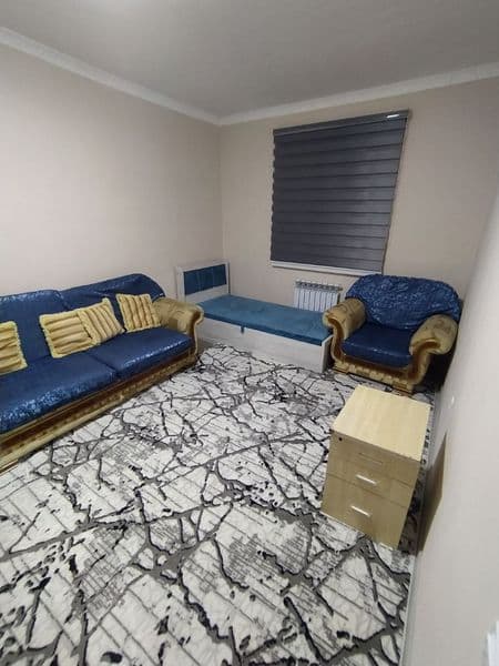 Сдаётся аренда 3 комнатная квартира с всеми удобствами на до — фото 2