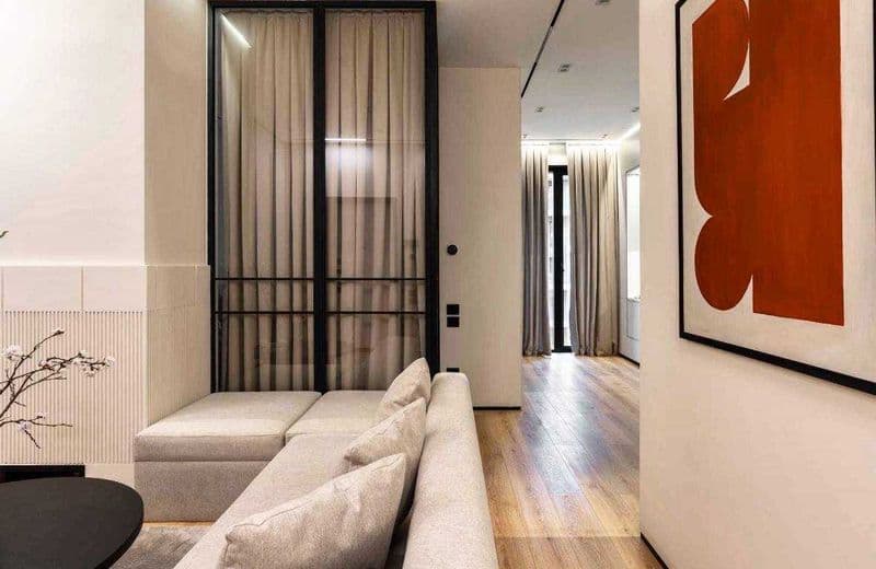 К вашему вниманию рады представить 2-х комнатную квартиру на — фото 3