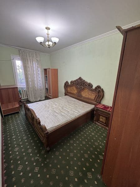 Район - Алмазарский <br />
Ориентир - Коракамиш <br />
Комна