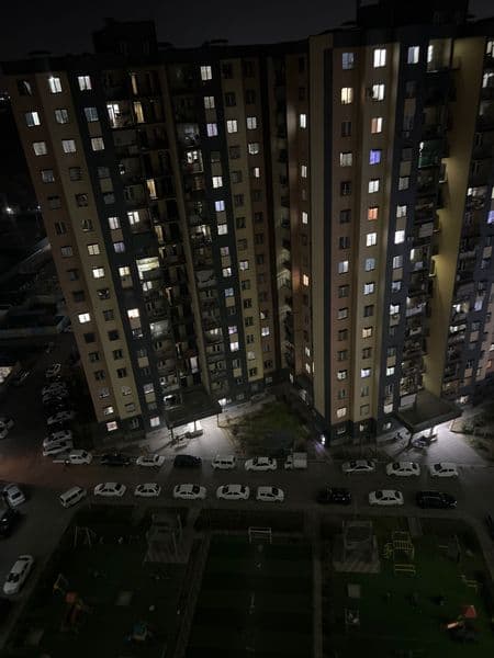 Sergili yangi darxonda bez makler kvartira bor 2 xonali xamm — фото 3