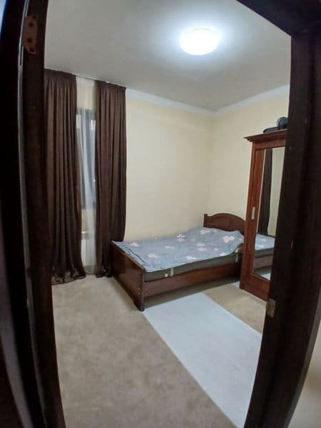 Срочно сдам квартиру Греен Хаус 2/2/9 400& всё есть чистая н — фото 2