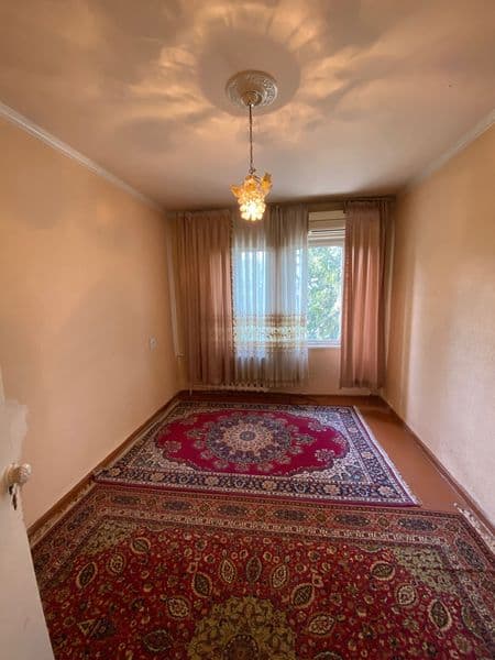 Аренда квартира <br />
Район - Алмазарский<br />
Ориентир - 