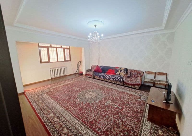 2 хонали <br />
Юнусобод тумани <br />
6-квартал <br />
1 -  — фото 2