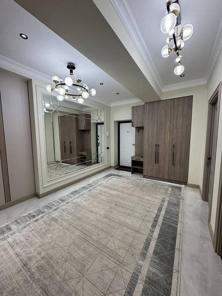 Аренда<br />
Юнусабад 13 квартал<br />
Новостройка <br />
(Ж — фото 2