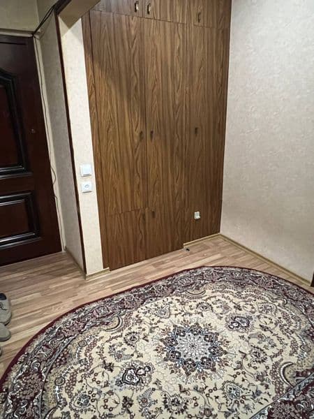 Аренда квартира <br />
Район - Алмазарский<br />
Ориентир -  — фото 4