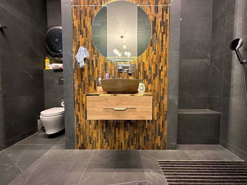 Сдаётся квартира в Шайхантахурском  районе. <br />
<br />
Ад — фото 2