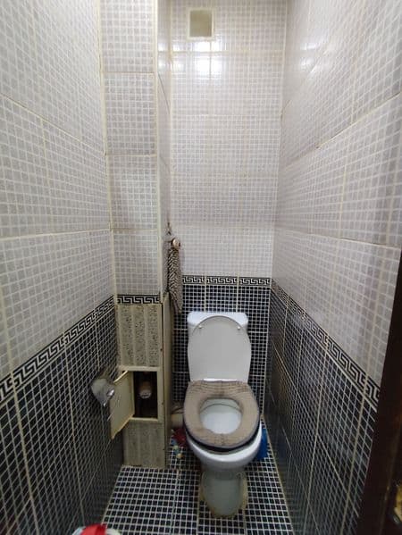 Аренда Квартира <br />
Манзил <br />
Тошкент шахар Олмазор Т — фото 5